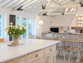 Shires Barn Farmhouse - Westbourne - Westbourne - 2