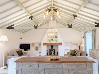 Shires Barn Farmhouse - Westbourne - Westbourne - 1