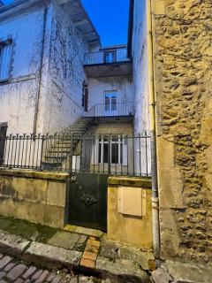 Gîte L'Atelier - Avallon - 1