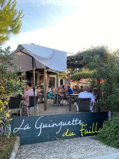 camping le Faillal - Montpezat-de-Quercy - 2