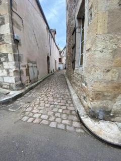 Gîte L'Atelier - Avallon - 2