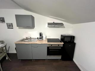 Azur & Serenity - Clermont-Ferrand - 4