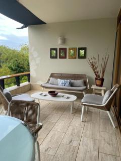 Cozy apartment La Romana - La Romana - 7