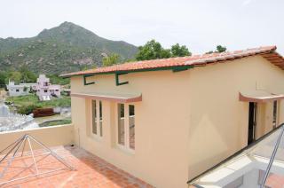 Pancha Bhoota Retreat - Prithvi Earth Green Suite #2 - 7