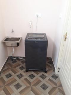 Pancha Bhoota Retreat - Prithvi Earth Green Suite #2 - 1