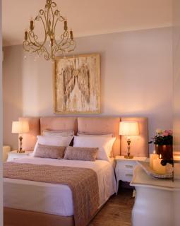 Nastazia Residence - Imerovigli - 2