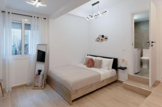 ARIS on the boulevard - Atene - 7