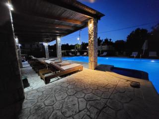 Ilaira Beach Apartments - Chrani - 0