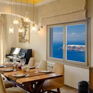Nastazia Residence - Imerovigli - 9
