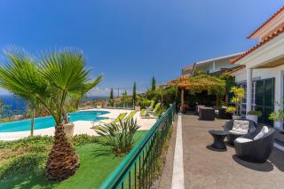 Villa Black Rock - Santa Cruz - 2
