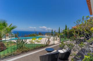 Villa Black Rock by Holiday Rental Madeira - 6