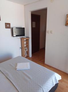 Apartment in Privlaka with sea view, terrace, air conditioning, WiFi 3591-2 - Privlaka - 7