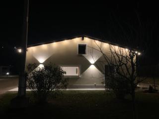 IL COMO' DELLA CIVETTA - Nido del Picchio - Villa di Tirano - 1
