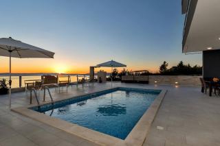 Villa Infinite - Makarska - 8