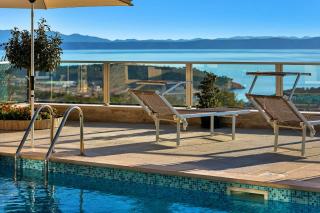 Villa Infinite - Makarska - 2