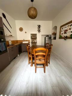Gîte L'Atelier - 1
