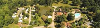 Camping 3 étoiles - Piscine - ccagi0g - Thiviers - 1