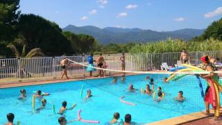 Camping 3 étoiles - Piscine - cca0gbf - Saint-Jean-Pla-de-Corts - 9