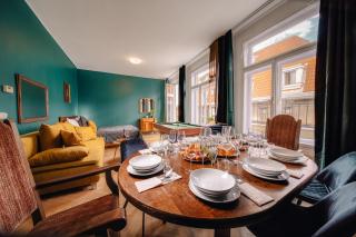 Wagnerstays Royal Billiard Residence - Prag - 1