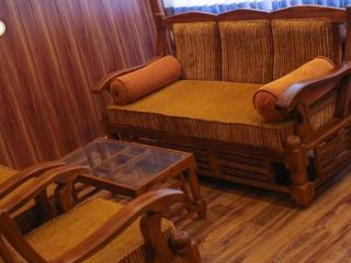 Sisiliyana Stone Resort - 6