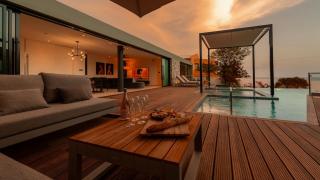 Villa Sea View Luxury - Willemstad - 0