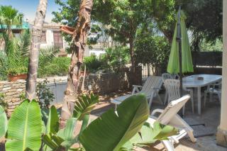Charming house in San Vito Lo Capo - San Vito lo Capo - 8