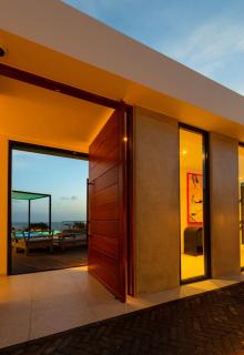 Villa Sea View Luxury - Willemstad - 4