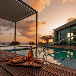 Villa Sea View Luxury - Willemstad - 6