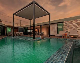 Villa Sea View Luxury - Willemstad - 7