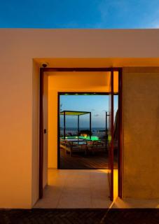 Villa Sea View Luxury - Willemstad - 8