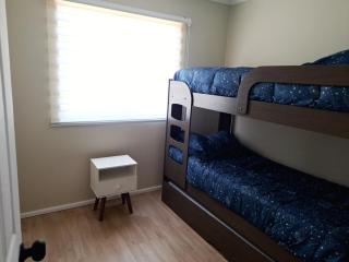 Cabaña con tinaja - 4