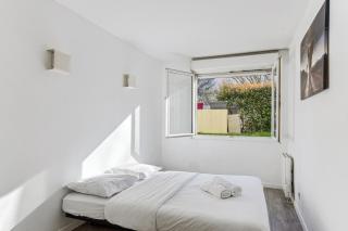 Chic and spacious apart with parking and garden - Saint-Denis - 1
