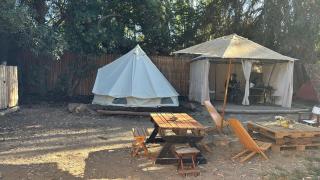 Glamping El Arbol - Naturaleza y Mar - 4