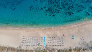 Camping Village Baia Blu La Tortuga - Aglientu - 7