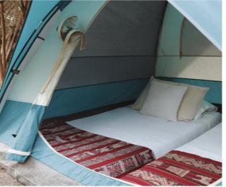 Glamping El Arbol - Naturaleza y Mar - 7