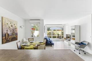 Chic and spacious apart with parking and garden - Saint-Denis - 0