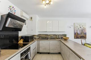 Chic and spacious apart with parking and garden - Saint-Denis - 4