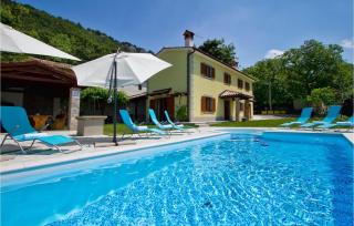 Villa Bella Vista - Dolenja Vas - 9