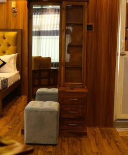 Sisiliyana Stone Resort - 4