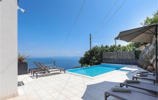Villa Grotta Opatija - Opatija - 6