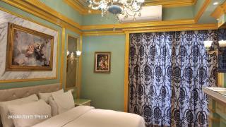 山川匯行館民宿 - 6