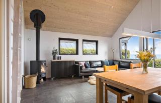 Gorgeous Home In Sønder Stenderup - Sønder Stenderup - 8
