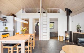 Gorgeous Home In Sønder Stenderup - Sønder Stenderup - 7