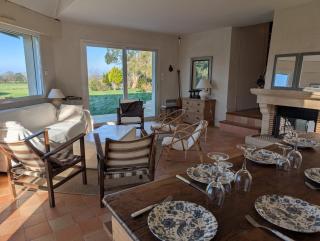 Maison familiale avec piscine - 4