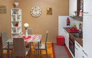 Lovely Apartment In Jadranovo With Wifi - Jadranovo - 8