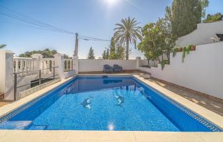 Lovely Home In Mijas With Wifi - Mijas - 1