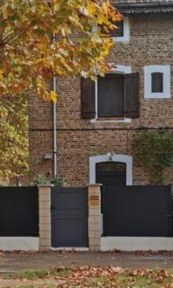 Studio neuf Garance 35 m2 Salin de Giraud - 1