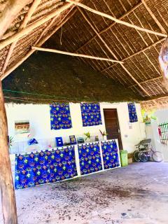Cottage Shambala la Africa - 6