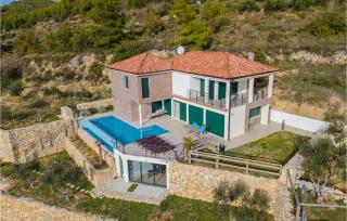 Villa Royal 1 Podstrana - Split - 1