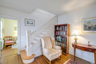 1 Mi to East Falls Station Home with Office! - Arlington - 5